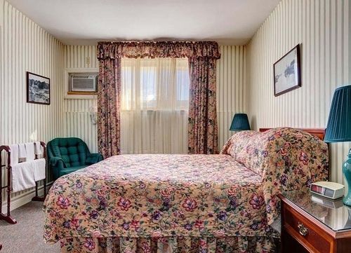 Picton Harbour Inn Zewnętrze zdjęcie