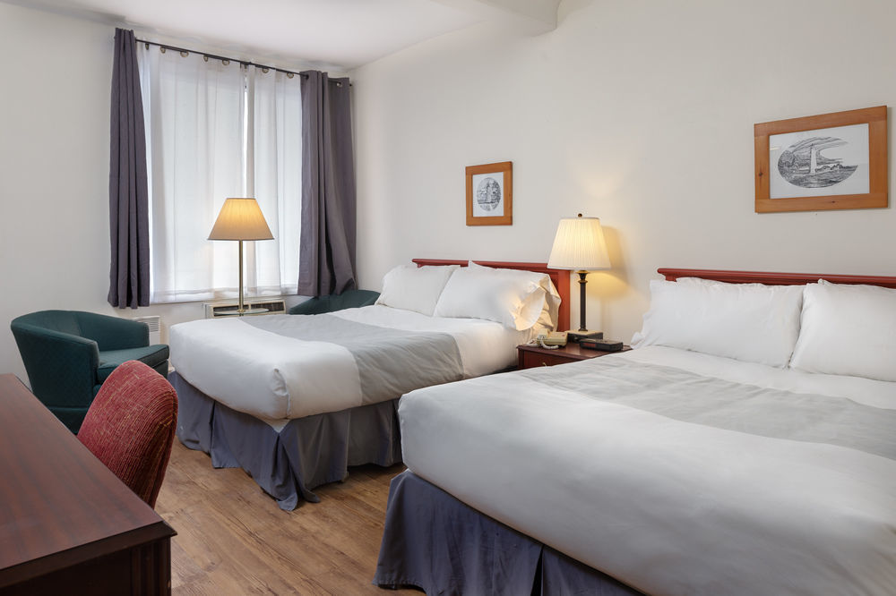Picton Harbour Inn Zewnętrze zdjęcie