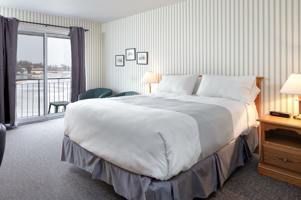 Picton Harbour Inn Zewnętrze zdjęcie