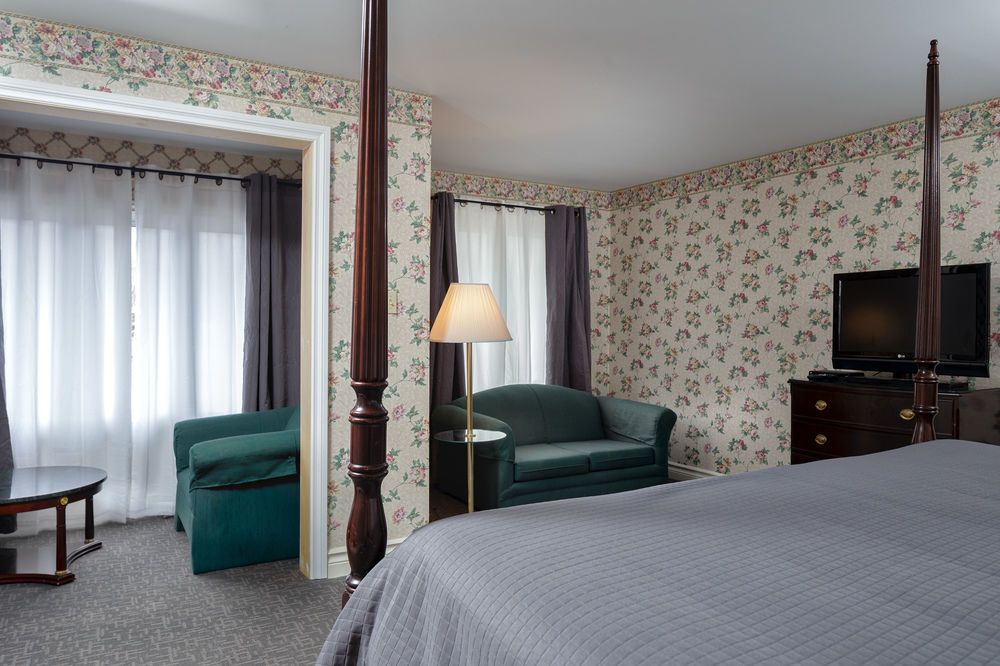 Picton Harbour Inn Zewnętrze zdjęcie
