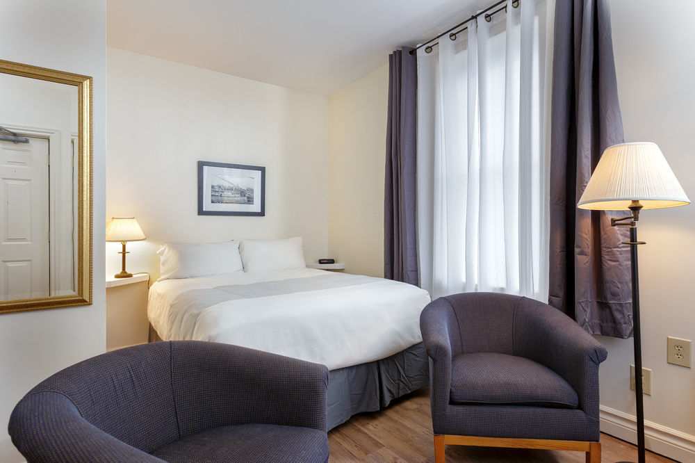 Picton Harbour Inn Zewnętrze zdjęcie